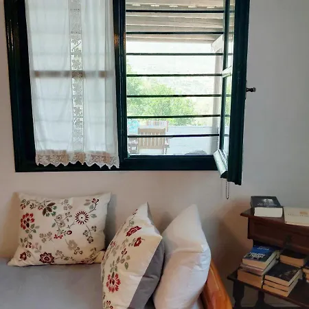 Holiday home Village Sense, Pergola & Unlimited View *