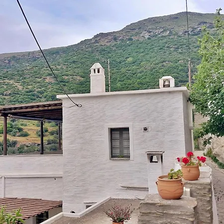 Village Sense, Pergola & Unlimited View Holiday home Fallika