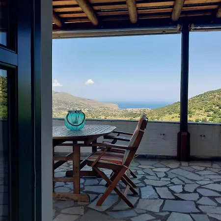 Village Sense, Pergola & Unlimited View *
