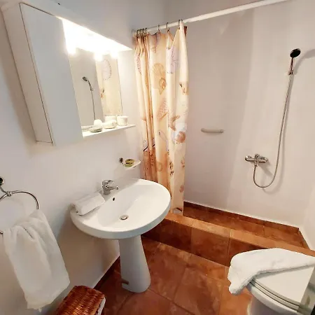Village Sense, Pergola & Unlimited View Holiday home Fallika