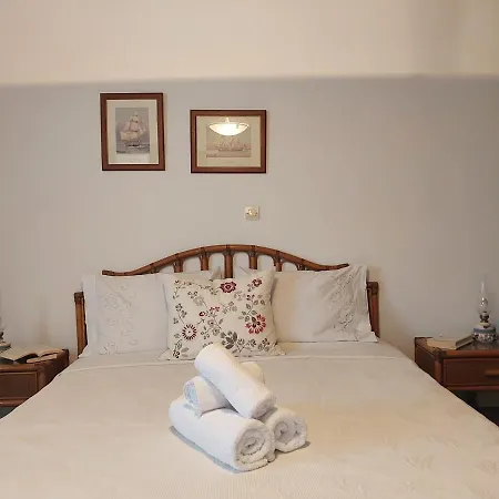 Village Sense, Pergola & Unlimited View Holiday home Fallika