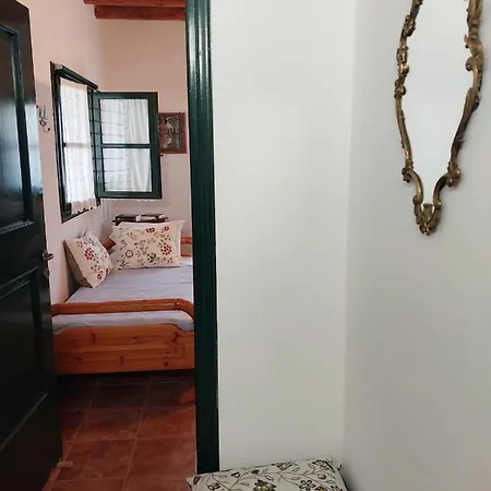 Village Sense, Pergola & Unlimited View