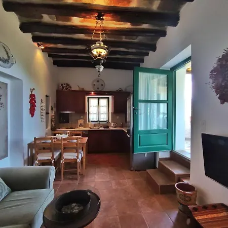 Holiday home Village Sense, Pergola & Unlimited View