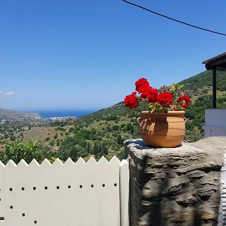 Village Sense, Pergola & Unlimited View Holiday home