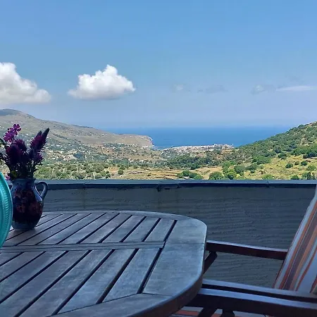 Holiday home Village Sense, Pergola & Unlimited View